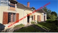 Maison à la vente